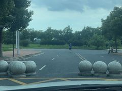 -艾溪湖湿地公园