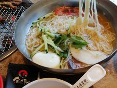 -金太阳海鲜烧烤·本地人餐厅(东纬路旗舰店)
