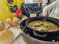 -鲍馬爺·首创鲍鱼鸡(银座店)