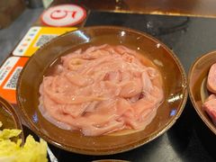 -重庆老灶火锅(红岭店)