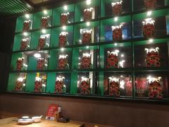 -吕氏疙瘩汤·私家菜馆(慈云寺店)