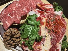 -松鱼亭·和牛烧肉(协鑫广场店)