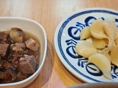 -萧记三鲜烩面(东站店)