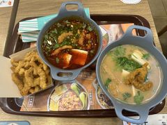 -魏家凉皮(梨园店)