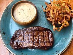-The Meat & Wine Co Southbank(南岸店)