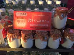 冯鑫记南京南站店-冯鑫记南京鸭血粉丝汤(南京南站店)