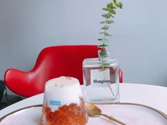 -Blueglass酸奶(财富购物中心店)