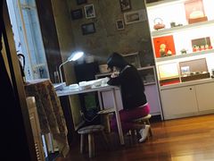 -燕庭·纯燕窝·甜品下午茶(南京西路店)