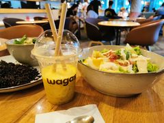 -Wagas沃歌斯(长宁龙之梦店)