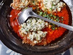 -张关合渣(航空大道店)