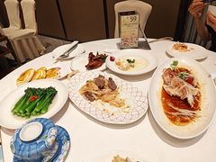 -千灯盛汇·头牌粤菜(致越优城店)