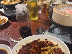 -元银甲·湖北地标美食(汉阳店)