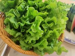 -京悦南门涮羊肉(长寿路店)
