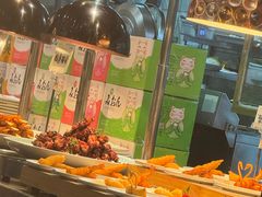 -丰卓会海鲜自助(中润大道店)