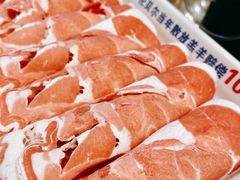 -楼外楼大刀肉传统火锅居(幸福街店)