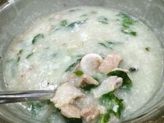 -标记美食新鲜猪杂(兴南大道店)