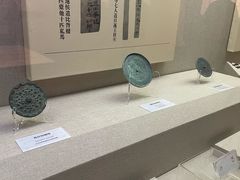 -巴音郭楞蒙古自治州博物馆