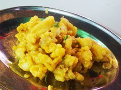 -黄亚华小食店(Jalan Alor)
