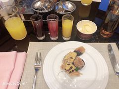 -万达瑞华酒店美食汇自助餐厅(楚河汉街店)