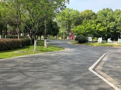 -武汉园博园(武汉自然博物馆)