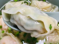 全家福-顶巧鸡汤馄饨(虹口总店)