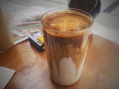 -Line 咖啡(石厦花园店)