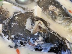 -浔味·山屿湖·正宗淳牌全鱼宴老字号