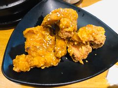 -幸屿 创意料理(永嘉天地店)