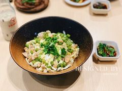 -面乙新派手擀面(大悦城店)