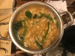 -大胡子古法瓦缸烧烤(亚泰北街店)