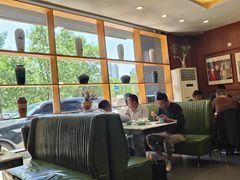 -高玛纳驴肉火烧(一世界店)