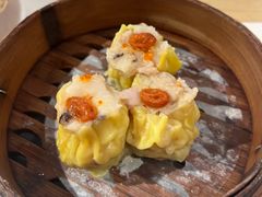 -潮福城大酒楼(湖滨北路店)