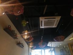 -Pita's&Tika's中东和印度风味餐厅(龙湖天街店)