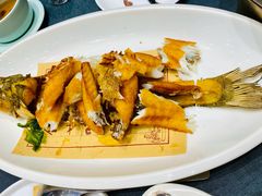 -鑫复盛礼记酒店·国家白金五钻酒家