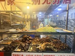 -三哥田螺(北书院街店)