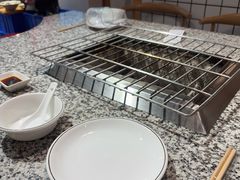 -震海贝烤贝·民俗特色店(延吉总店)