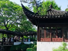 -拙政园