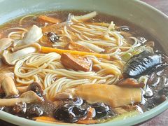 -重元寺香积厨素斋馆