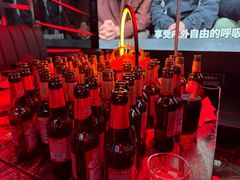 -星聚会KTV(合生汇黑金店)