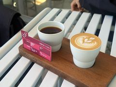 -S.O.E COFFEE(五道营店)