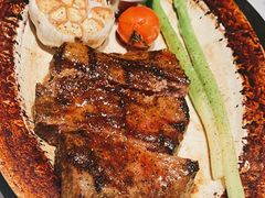 碳烤澳洲丹佛牛扒250g-阿妮叶李(光谷世界城店)