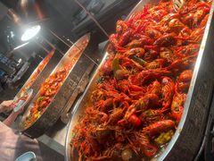 -菲住布渴酒店自助餐厅(阿里巴巴西溪园区店)