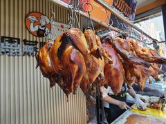 -恩燕北京烤鸭店(北方市场店)
