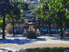 -北京石刻艺术博物馆(五塔寺)