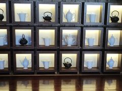 -长沙北辰洲际酒店-兰调全日餐厅