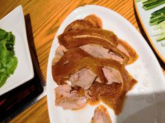 -德香苑脆皮烤鸭·经典(爱融荟城店)