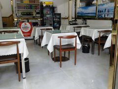 -清真新疆特色餐厅(红埠街店)