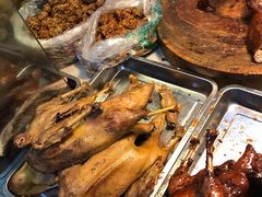 -赵鸭子甜皮鸭·非物质文化遗产(致江路分店)