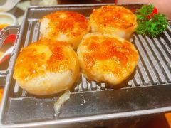-和创柚子·会席日本料理(新区淮海街店)