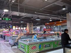 -永辉超市(回龙观店)